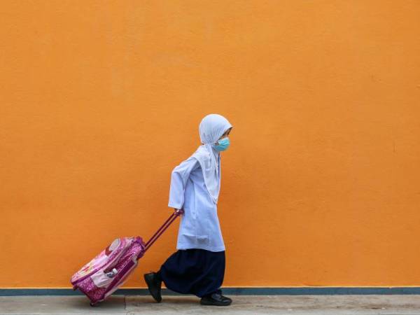 Covid-19: 19 sekolah diarahkan tutup di Selangor