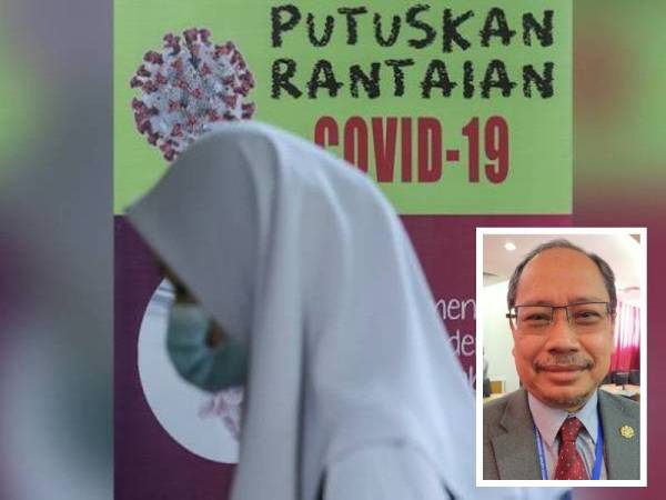 Covid-19: Tiga buah sekolah di Kedah masih ditutup
