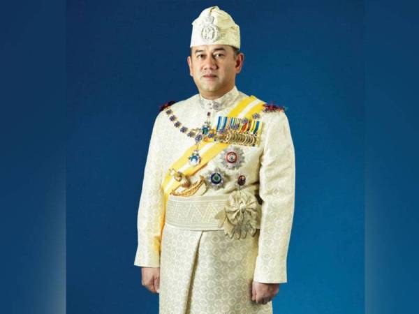 Sultan Muhammad V zahirkan kebimbangan penularan Covid-19 di Kelantan