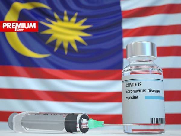 Malaysia terima 3.52 juta dos vaksin bulan ini