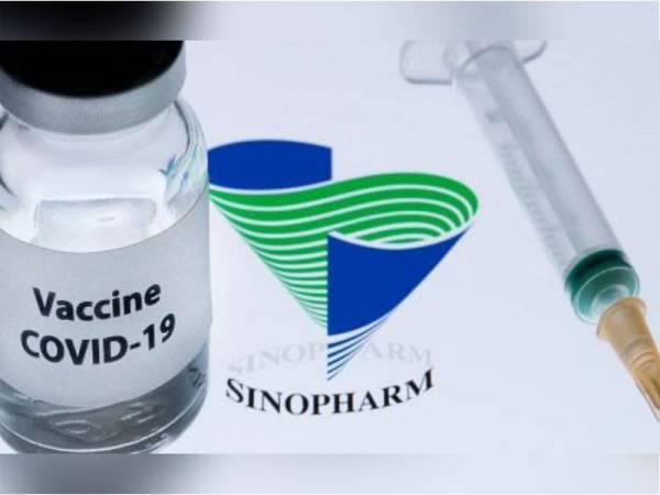 WHO lulus vaksin Sinopharm untuk kecemasan
