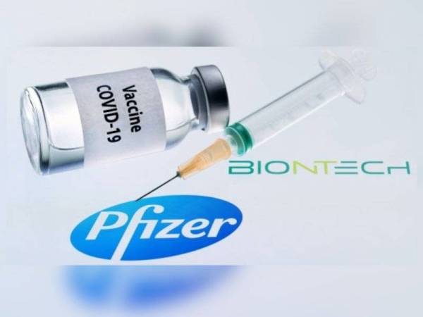 Vaksin Pfizer-BioNTech sesuai untuk remaja