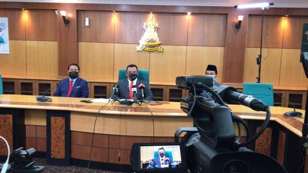 Ramai kecewa tiada pengumuman PKP penuh di Selangor
