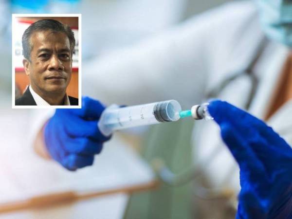 Tiada pembaziran vaksin di Kelantan