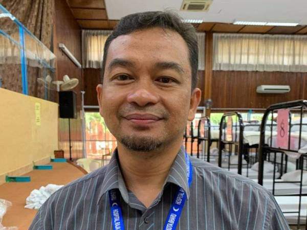 Covid-19: Kelantan tambah dua lagi PKRC