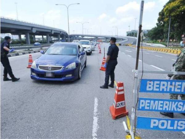 Gagal patuhi SOP sumbang peningkatan kes di Pahang