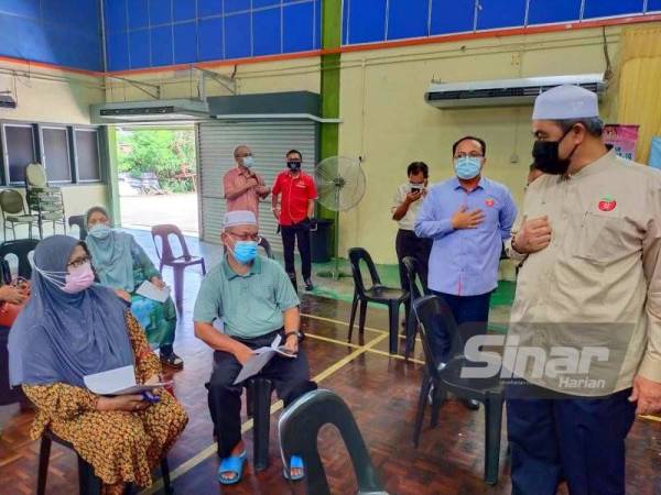 Covid-19: Jangkitan terhadap kanak-kanak di Kelantan membimbangkan