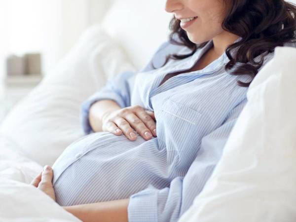 Ibu hamil, menyusu boleh kemaskini status di MySejahtera