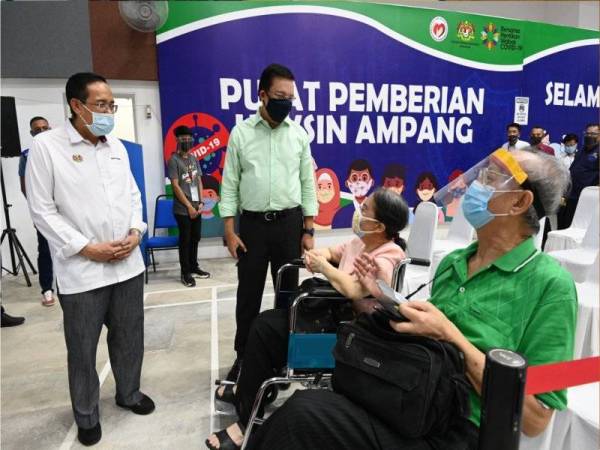 Mohd Zuki ikrar bawa luahan rakyat ke peringkat tertinggi