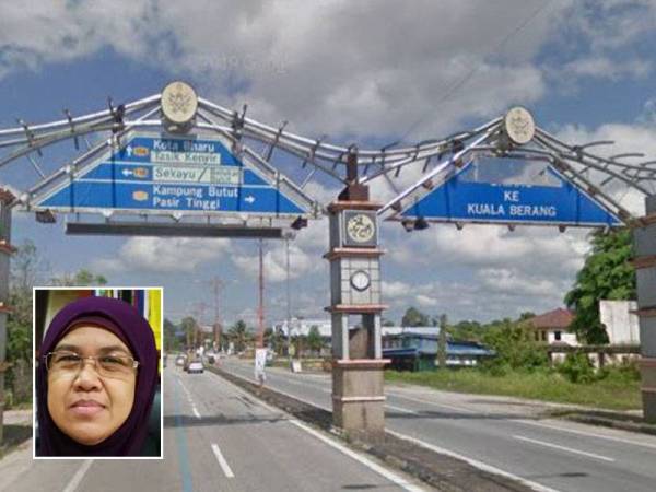 Covid-19: Dua keluarga cetus kluster terbesar di Hulu Terengganu