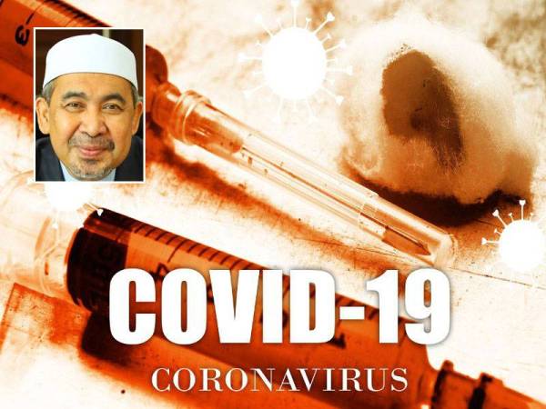 Kelantan sedia beli vaksin Covid-19