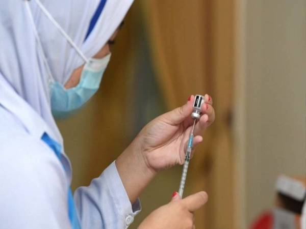 Kelantan dijangka beri vaksin rumah ke rumah