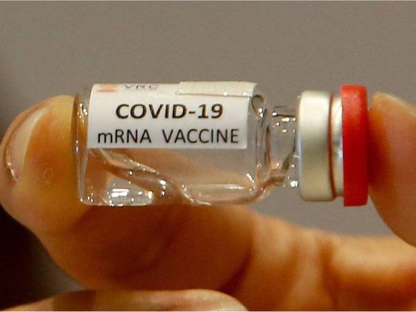 Tiada kes miokarditis, perikarditis susulan penggunaan vaksin mRNA