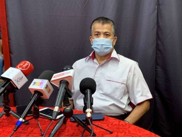 Kelantan pertimbang vaksin CanSino untuk banduan, tahanan imigresen