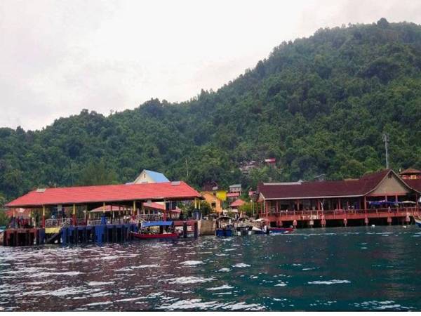 1,000 penduduk Pulau Redang dijangka terima vaksin Julai ini