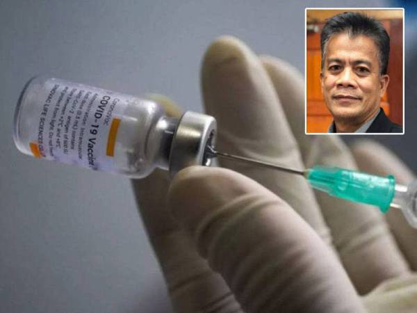 Bekalan vaksin di Kelantan cukup