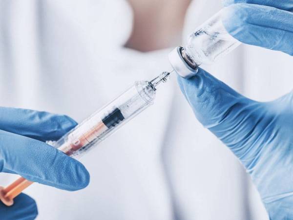 Harungi cabaran demi vaksinasi penduduk pedalaman