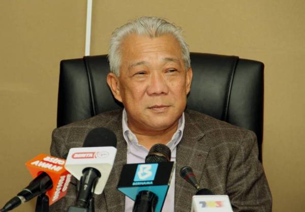 Bung Moktar sokong keputusan longgar SOP di Sabah
