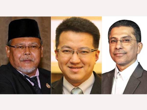 PH persoal vaksinasi Johor masih ‘lembab’