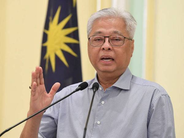 Selangor, KL kena PKPD selama 14 hari