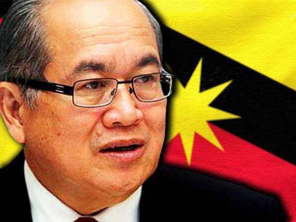 SOP kemasukan ke Sarawak diperketat
