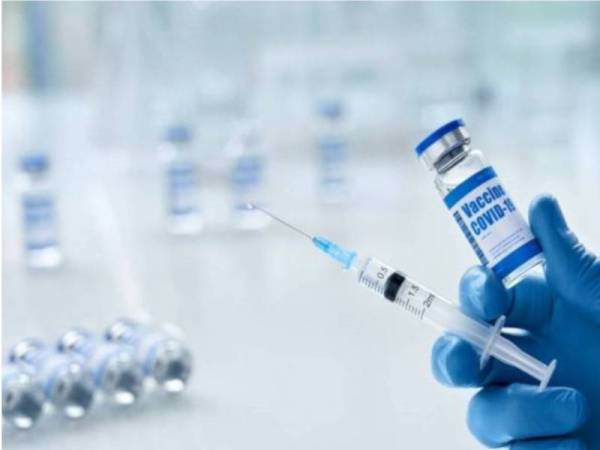 8.8 juta dos vaksin Covid-19 diberi setakat semalam