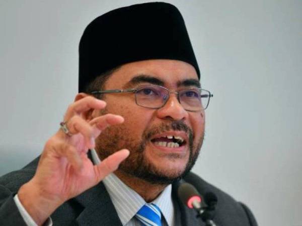 Perak perlu segera capai imuniti kelompok: Mujahid