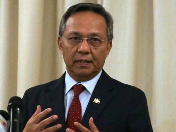 Johor lakukan anjakan strategi urus Covid: Hasni