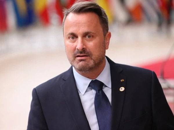 PM Luxembourg masuk hospital kerana Covid-19