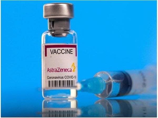 Tidak ada sebab EU mendiskriminasi vaksin AstraZeneca: KJ