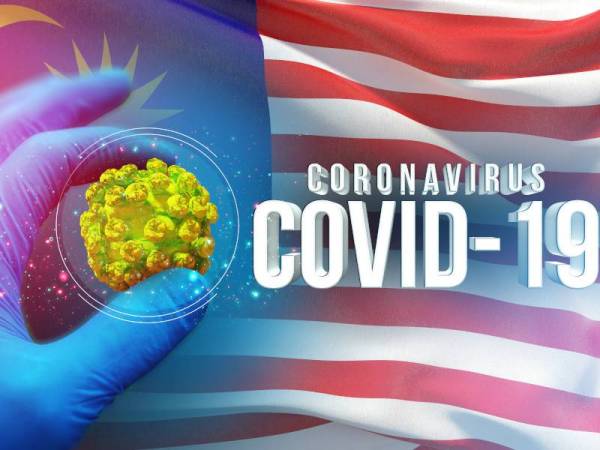 Covid-19 Malaysia tertinggi, lepasi 8,000 kes hari ini