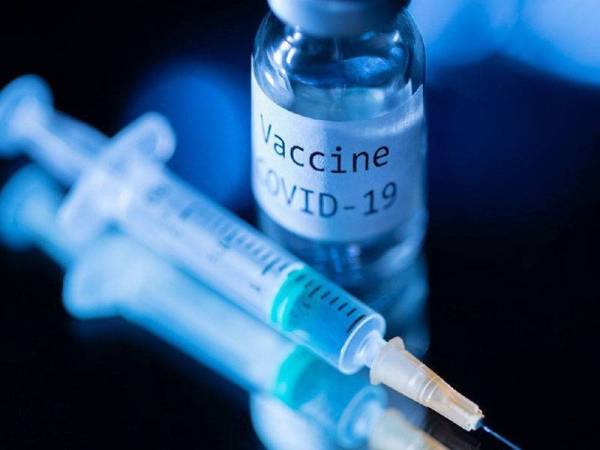 Thailand guna kaedah campuran dua vaksin Sinovac, AstraZeneca