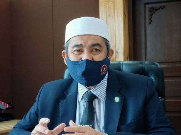 ‘Nak masuk Kelantan sertakan keputusan ujian calitan Covid-19’