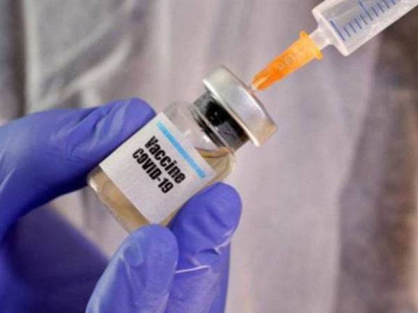 Malaysia lulus penggunaan kecemasan vaksin Sinopharm, Johnson & Johnson