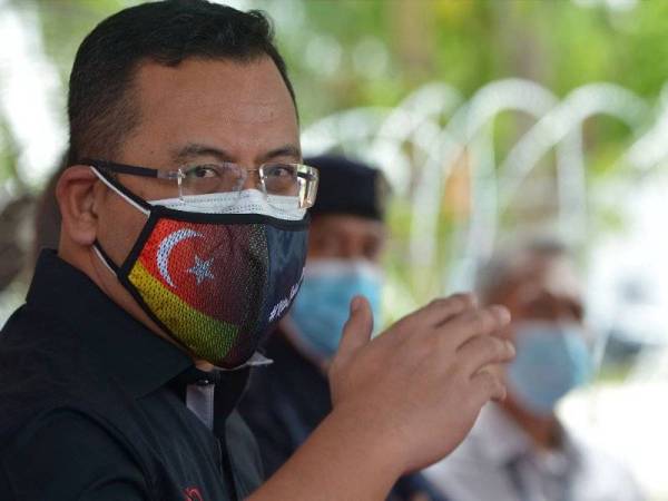 Operasi Lonjakan Kapasiti di Selangor, KL percepat imuniti kelompok