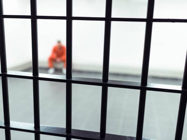 Covid-19: Lebih 50 peratus kes di Sabah berpunca dari penjara
