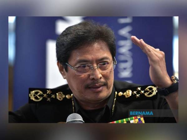 Ambil perhatian titah Sultan Selangor isu rasuah: SPRM