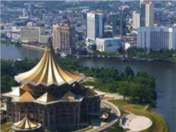 Sarawak tangguh peralihan Fasa Tiga PPN di Zon Selatan