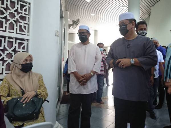 Melaka rancang program vaksinasi penggiat pelancongan