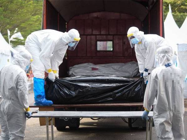 Kos urus jenazah pesakit Covid-19 melampau, aniaya keluarga: NGO