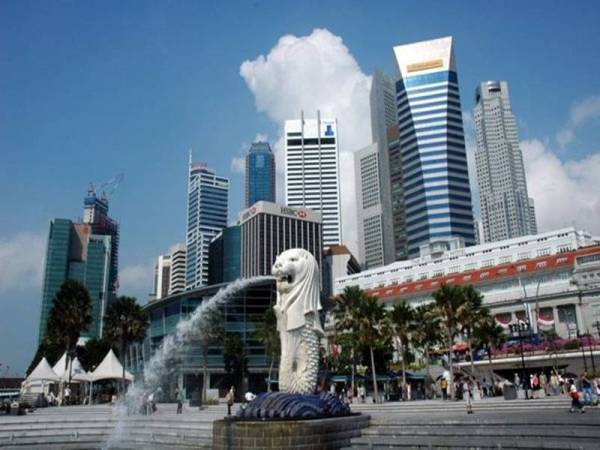 Covid-19: Singapura catat kematian ke- 44