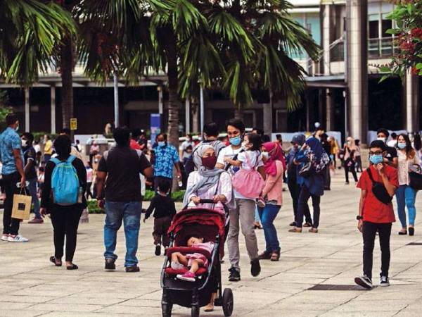 Kuala Lumpur capai imuniti kelompok: Annuar