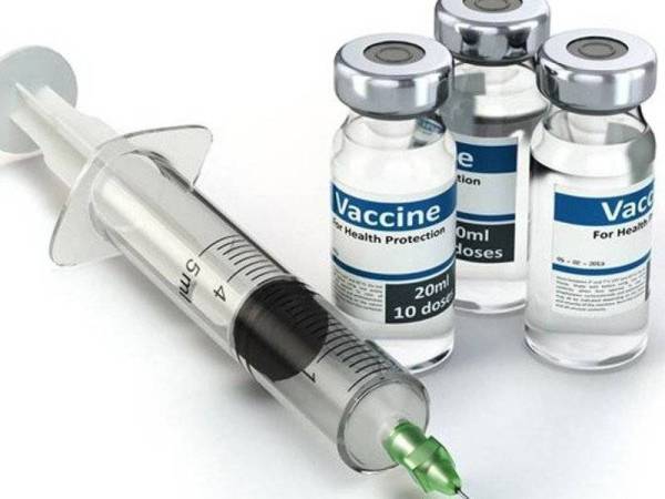 China penyumbang terbesar vaksin Covid-19