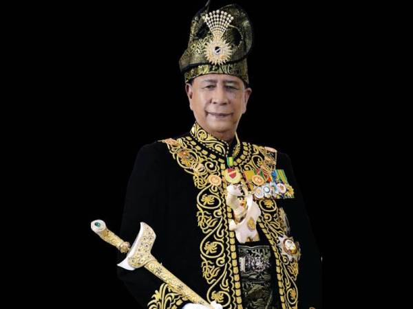 Sultan Kedah dukacita kes Covid-19 kekal empat angka