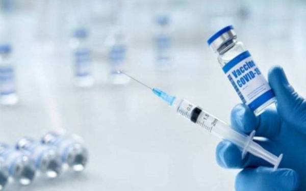 Thailand rancang peroleh 120 juta dos vaksin tahun depan