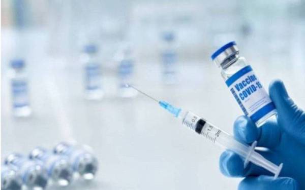 Pembelian vaksin tingkat kesiapsiagaan hadapi cabaran Covid-19