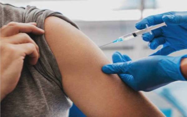 40.8 peratus populasi Malaysia lengkap dua dos vaksin: JKJAV