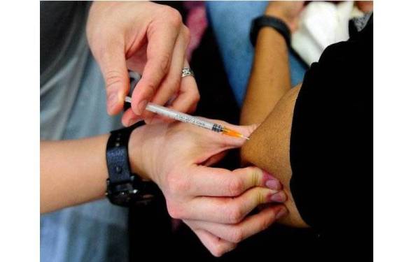 Vaksin, SOP ‘kunci’ bendung trend kes harian tinggi di Sabah