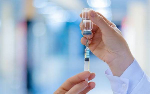 26 guru di Perlis masih tolak vaksin
