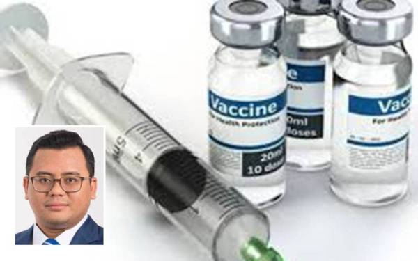 SelVAX: Lagi negeri mohon pinjaman vaksin Covid-19